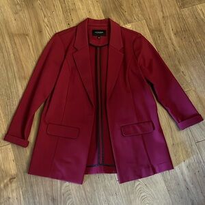 Liverpool blazer